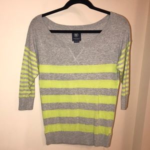 American Eagle Light Sweater
